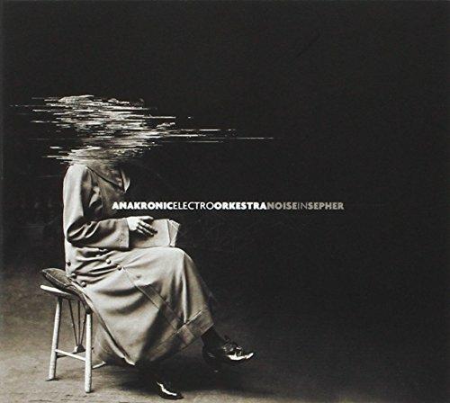 Anakronic Electro Orkestra - Noise In Sepher État correct -  reconditionné disponible sur Label Emmaüs